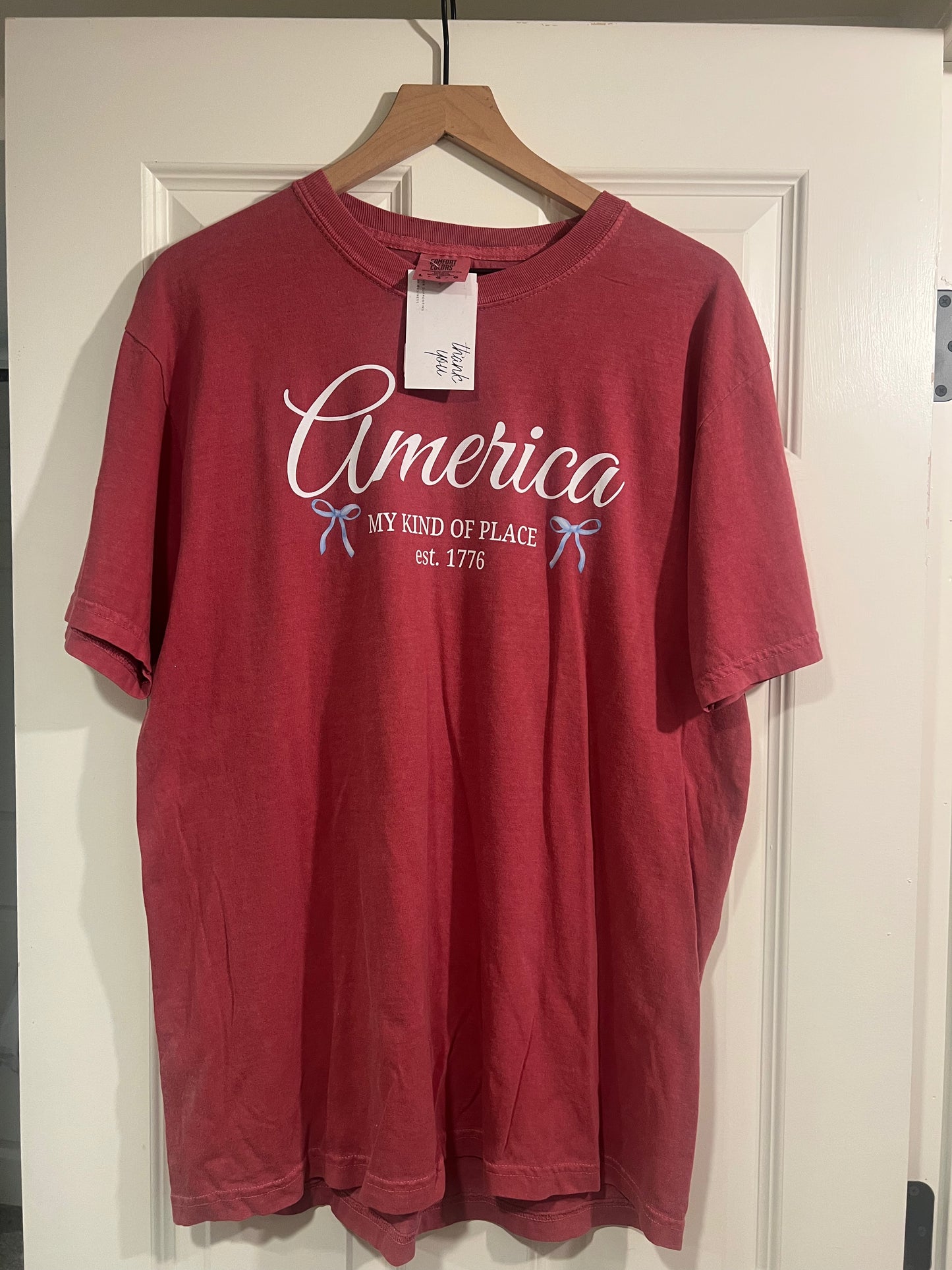 America Tee