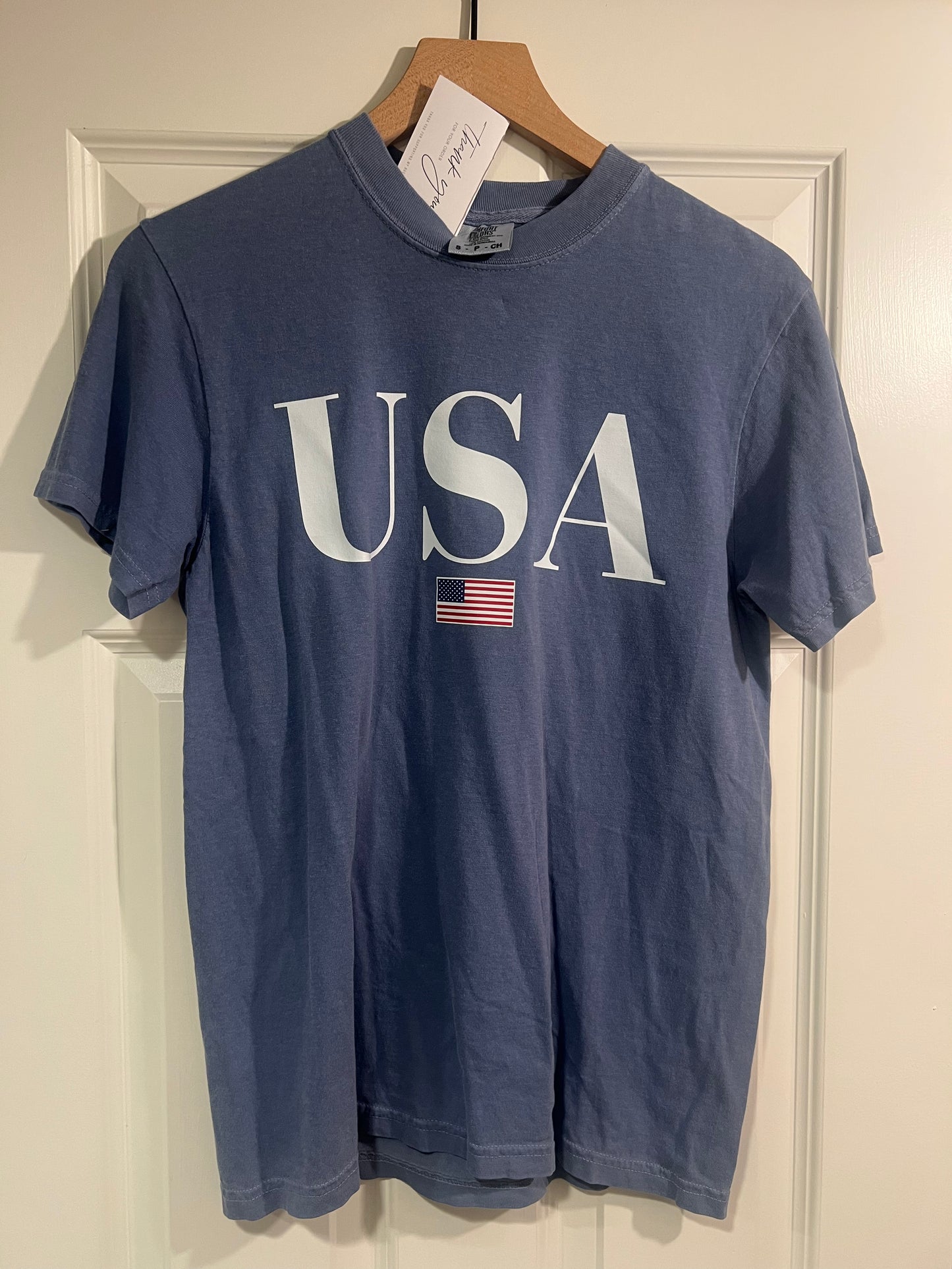 USA Tee