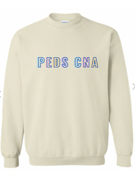 PEDS Crew Preorder