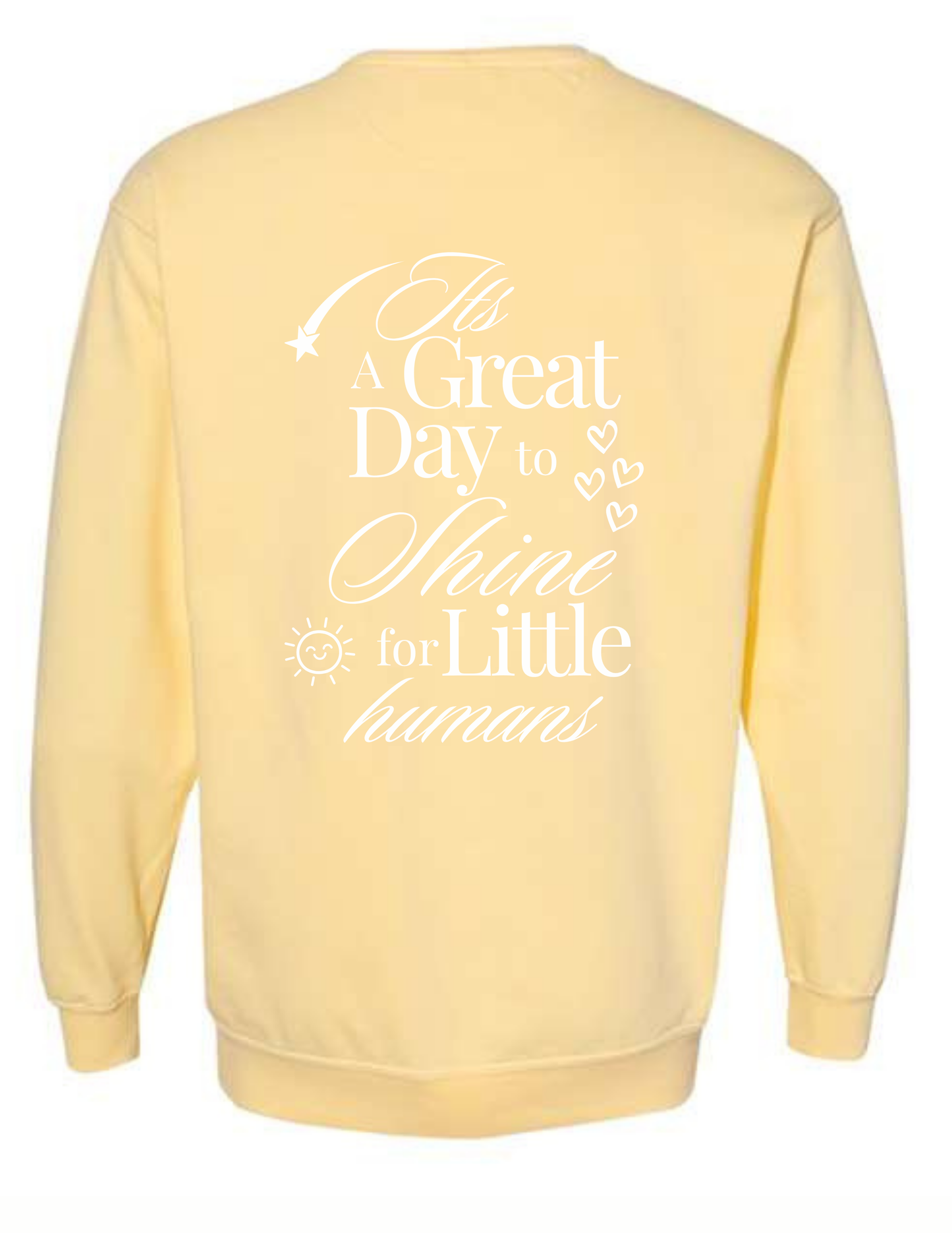 Butter Crew - 5 Med Surg