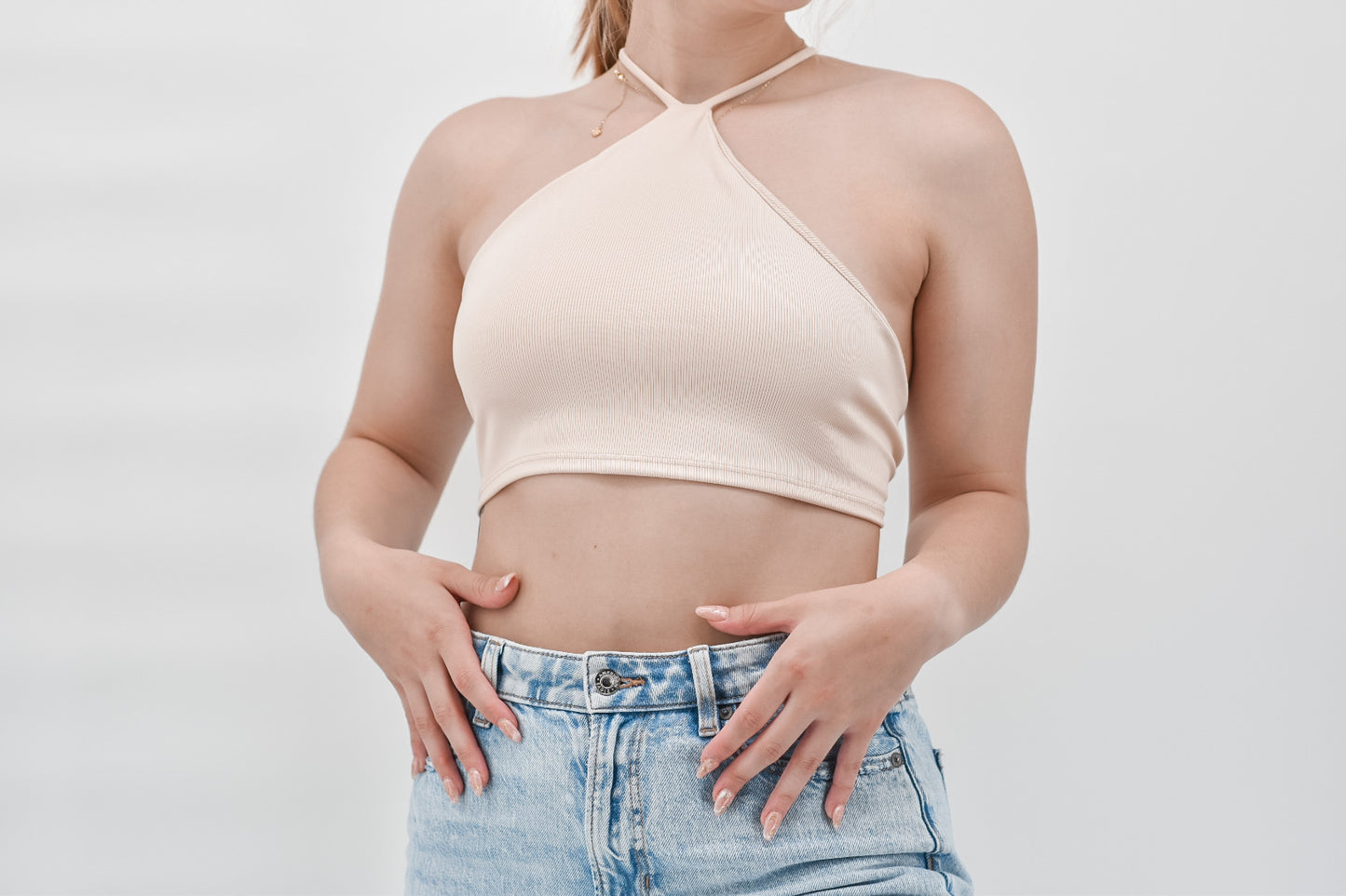 Diamond Girl Top