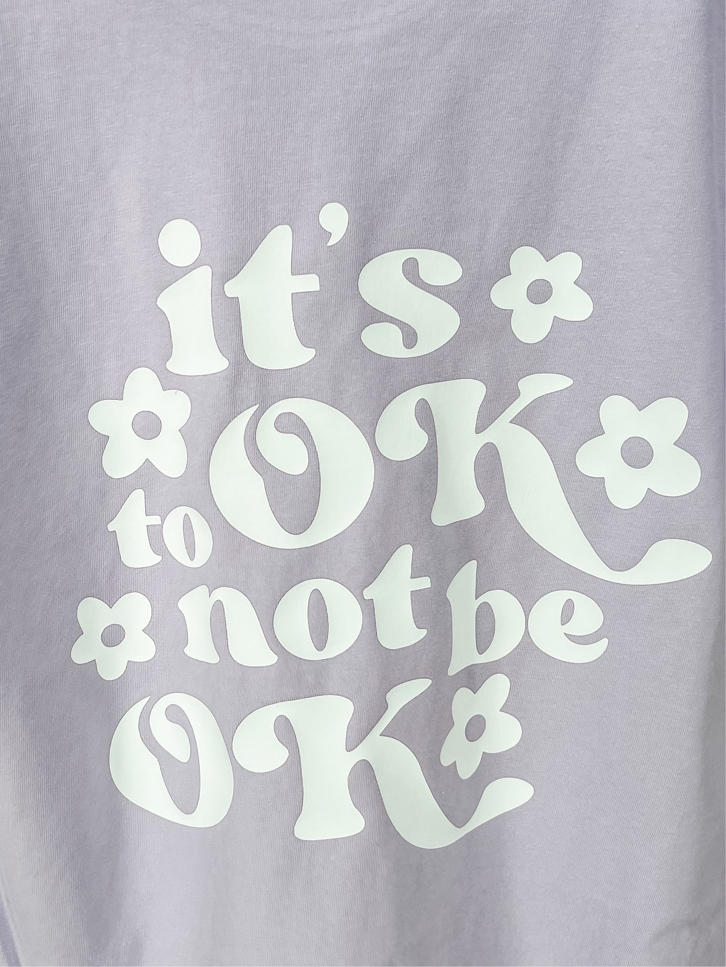 It’s ok to not be ok crew