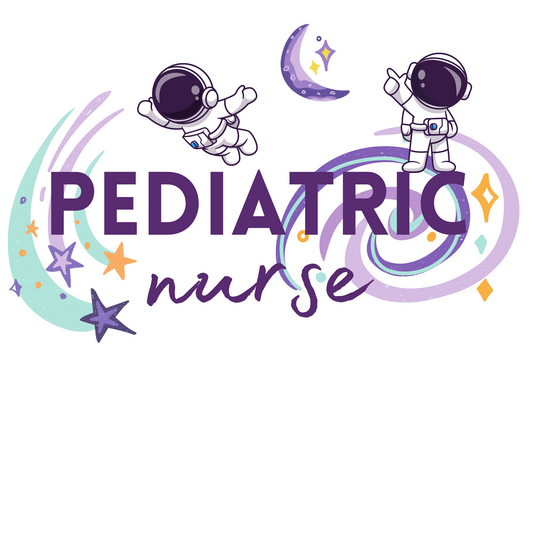 Pediatric Nurse Crew