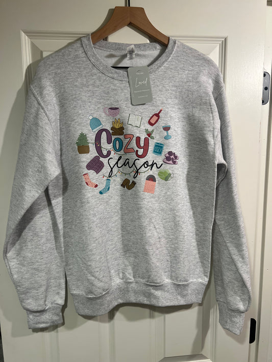 Cozy Season Crew