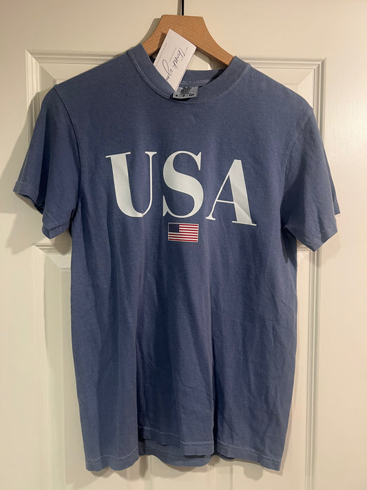 USA Tee