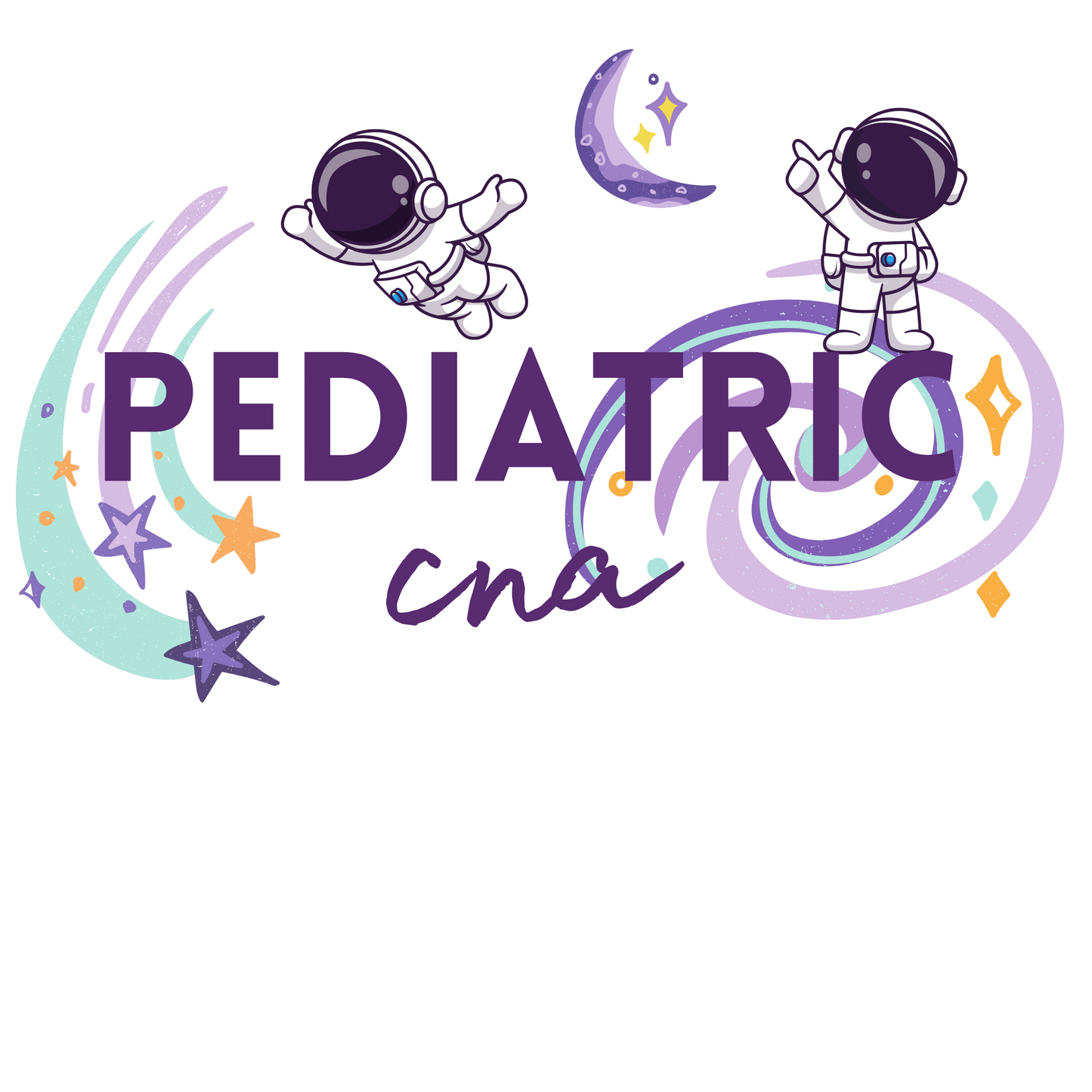 Pediatric Nurse Crew