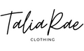 Talia Rae Clothing