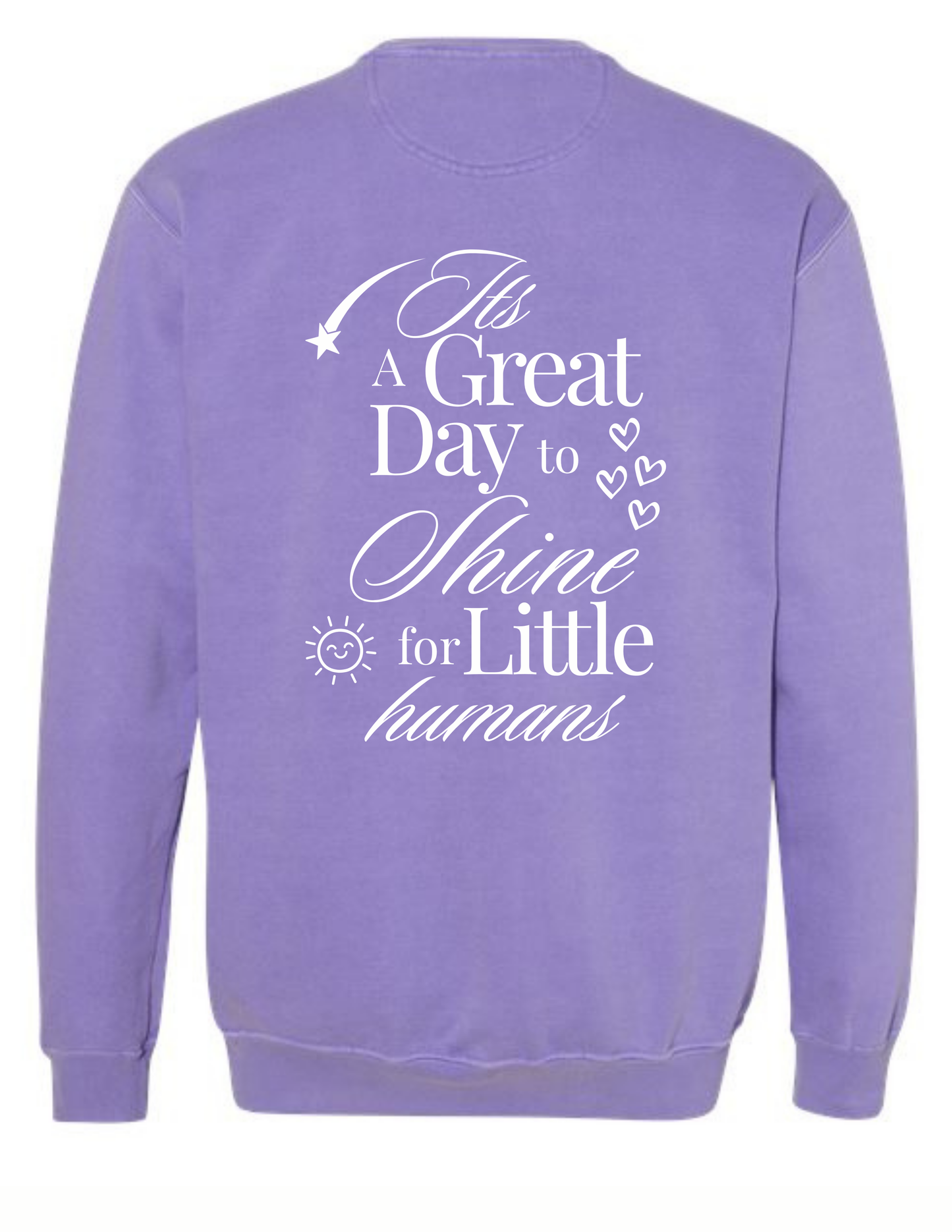 Violet Crew - 5 Med Surg