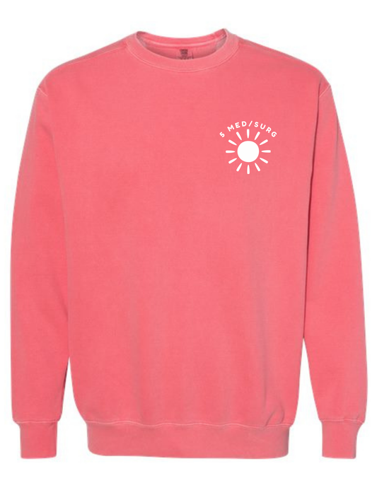 Watermelon Crew - 5 Med Surg