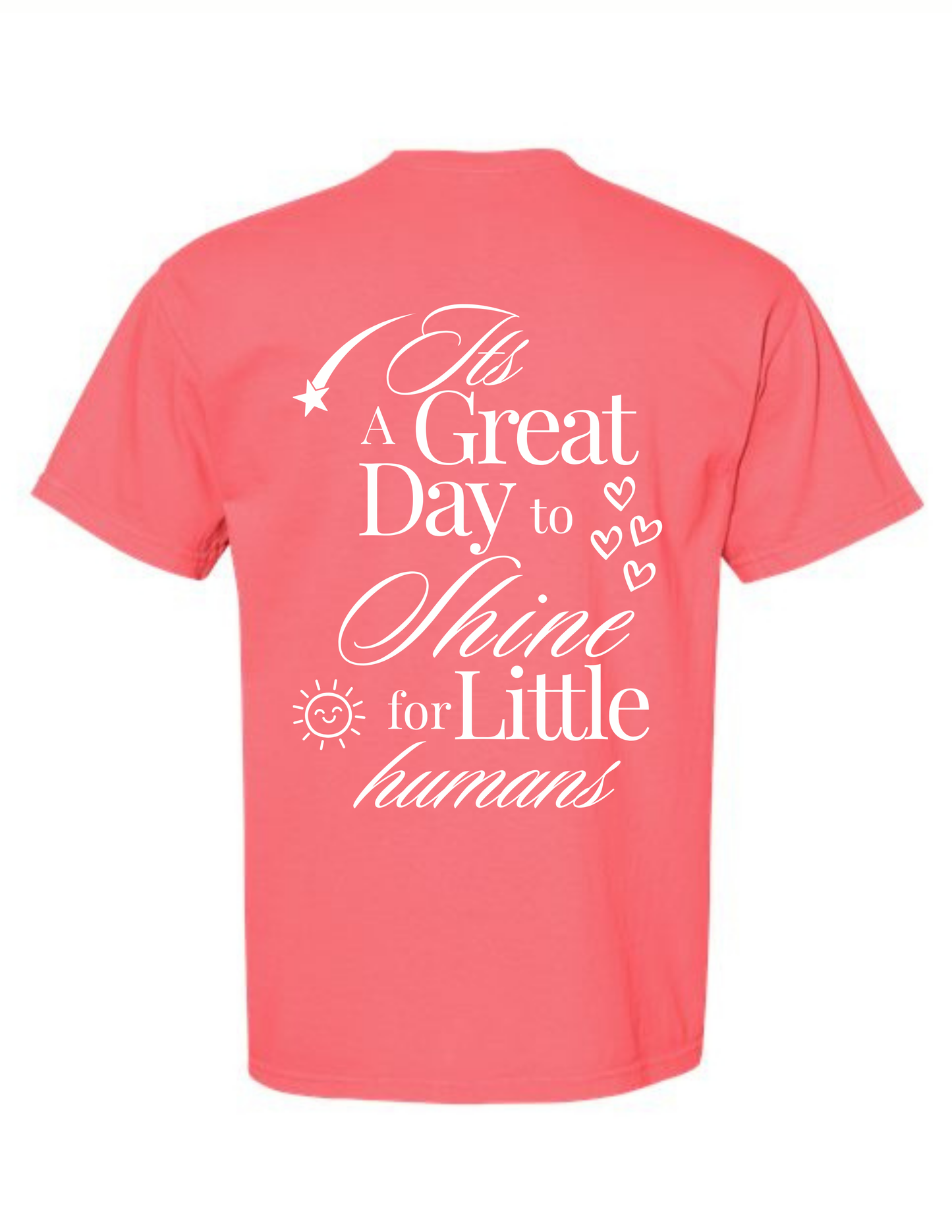 Watermelon Tee - 5 Med Surg